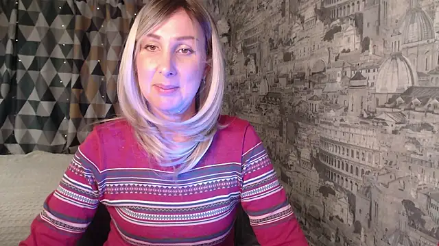 Snapshot of Ariel_the_mermaid chatting on 01-19-26, 07:01 Ariel the mermaid online show from 01-19-26, 07:01