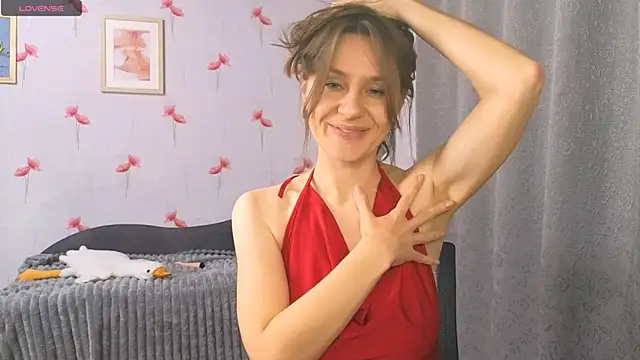 VictoriaGoddesss online show from 10-23-25, 07:56