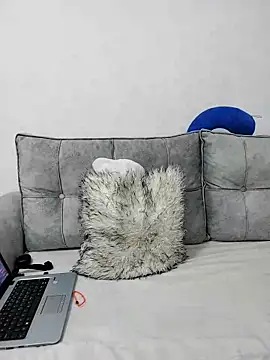 Snapshot of bebygirl143s chatting on 03-12-25, 08:31 bebygirl143s online show from 03-12-25, 08:31