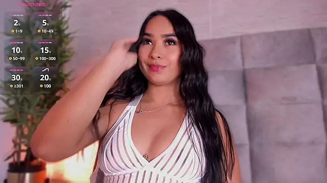 mia crawford online show from 02-12-25, 12:01