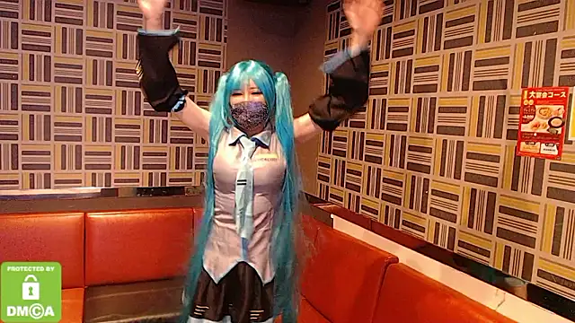   mimi  LOVE   online show from 09-18-25, 12:07