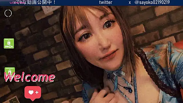   mimi  LOVE   online show from 03-26-26, 12:00