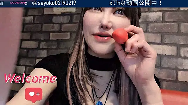   mimi  LOVE   online show from 06-03-26, 12:08