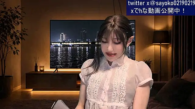   mimi  LOVE   online show from 07-18-26, 12:42