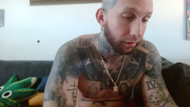 bobbybacala91 online show from 03-14-25, 04:19