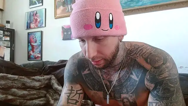 bobbybacala91 online show from 03-21-25, 05:45