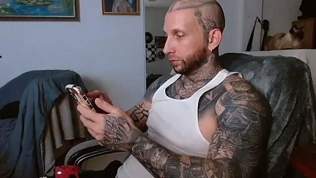 bobbybacala91 online show from 09-18-25, 10:06