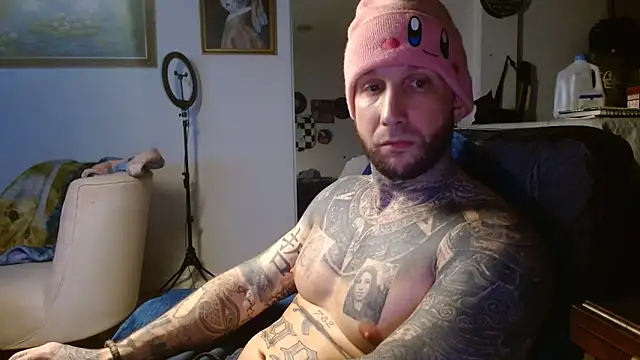 bobbybacala91 online show from 10-23-25, 09:19