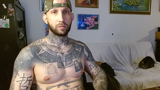 bobbybacala91 online show from 06-30-26, 06:58