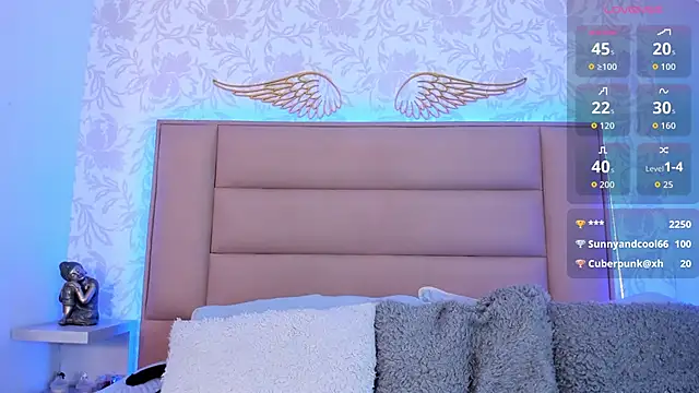 monserrat towers online show from 09-23-25, 12:52