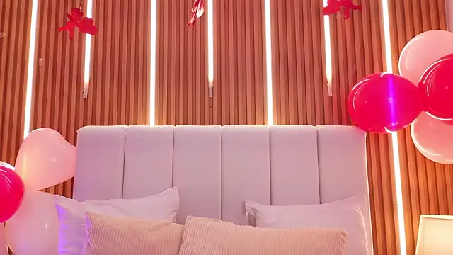 Katy Van online show from 02-11-26, 09:20