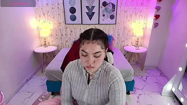 Isa reel online show from 01-30-25, 03:22