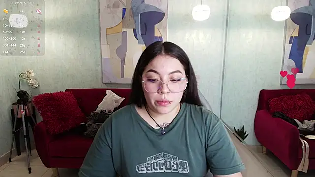 Isa reel online show from 03-14-25, 11:11