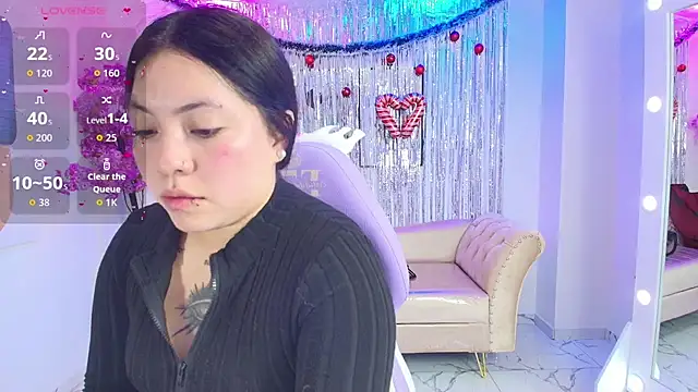 Isa reel online show from 12-20-25, 07:54