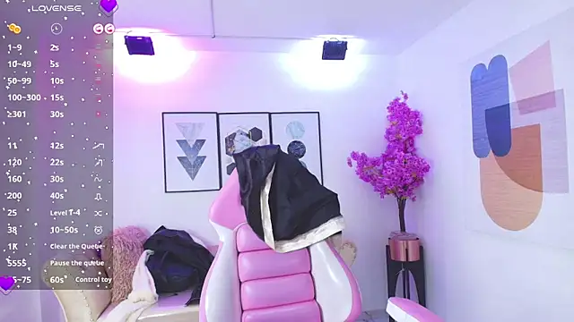 Isa reel online show from 03-17-26, 07:39