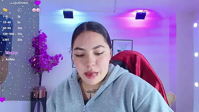 Isa reel online show from 03-18-26, 07:39