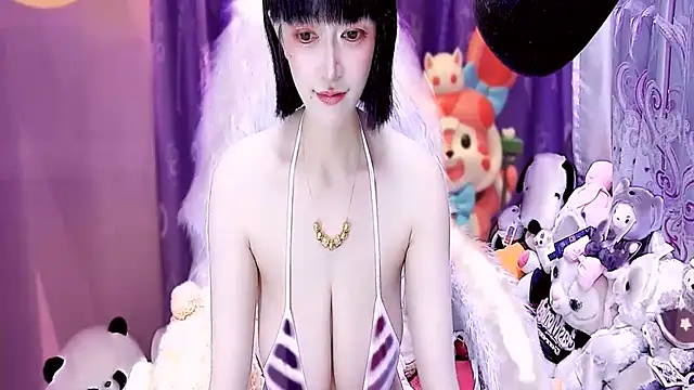 kumamon- online show from 04-02-26, 02:26