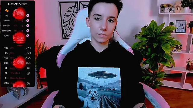  Rein ramm online show from 01-26-25, 12:01