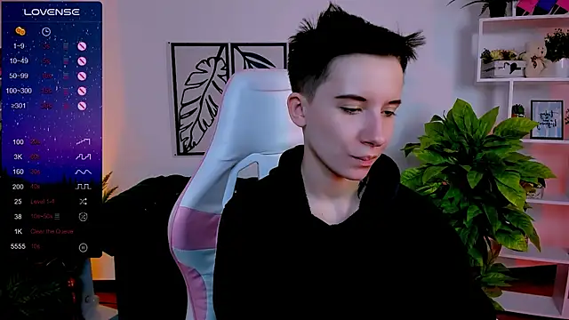  Rein ramm online show from 01-31-25, 08:54