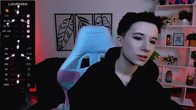  Rein ramm online show from 02-13-25, 05:58