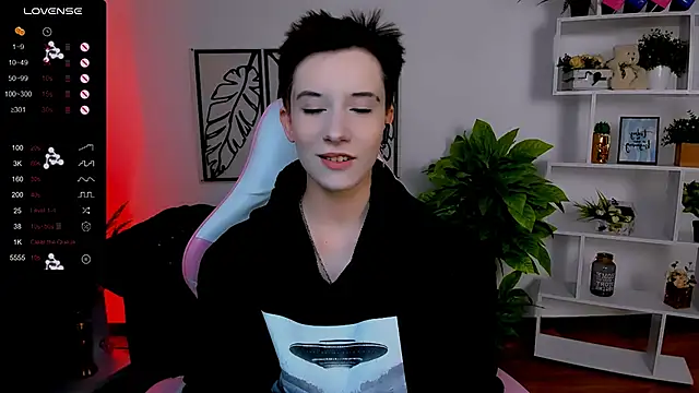  Rein ramm online show from 02-18-25, 06:15