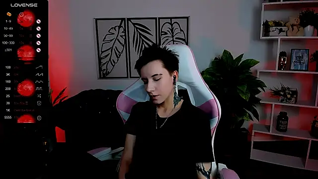  Rein ramm online show from 03-09-25, 09:02