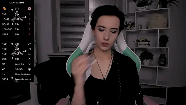  Rein ramm online show from 10-28-25, 07:49