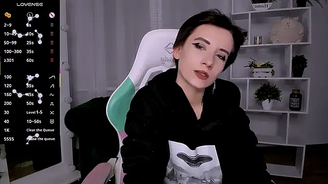  Rein ramm online show from 11-07-25, 06:30