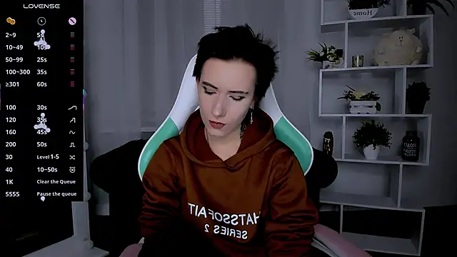  Rein ramm online show from 11-14-25, 07:56