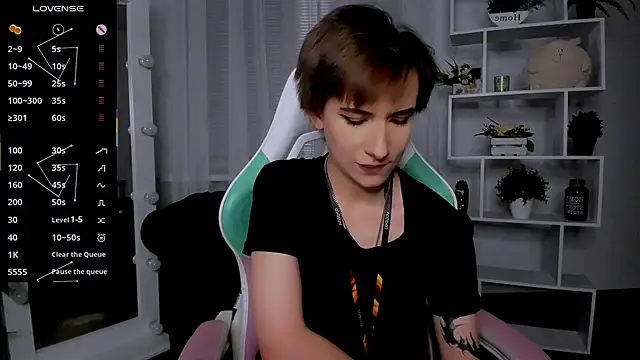  Rein ramm online show from 11-27-25, 06:43