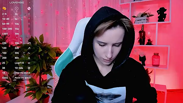  Rein ramm online show from 02-27-26, 07:25