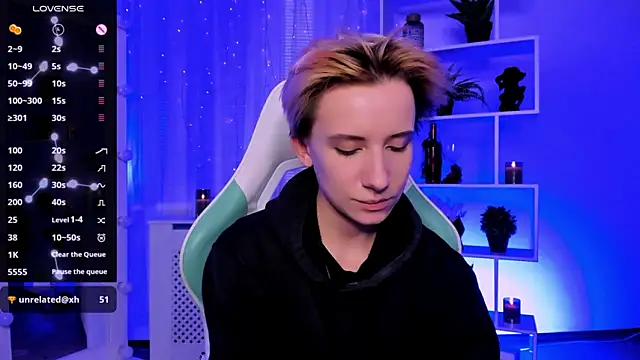  Rein ramm online show from 03-14-26, 04:56