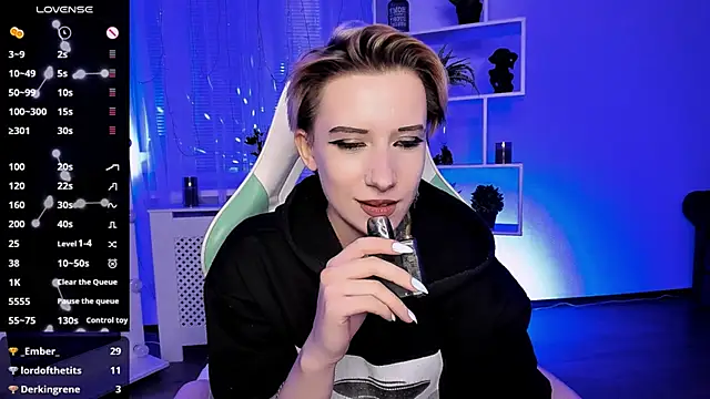  Rein ramm online show from 04-18-26, 07:58