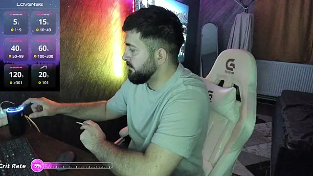 Eduu2322 online show from 04-18-26, 07:58