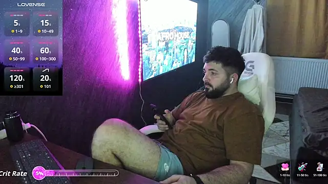 Eduu2322 online show from 04-19-26, 08:22