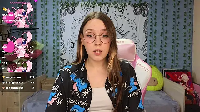 Sweet frosti online show from 02-05-25, 05:20