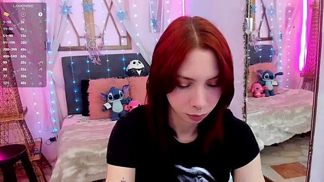 Snapshot of laura_olssen chatting on 01-08-26, 12:40 laura olssen online show from 01-08-26, 12:40