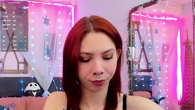 Snapshot of laura_olssen chatting on 01-12-26, 12:21 laura olssen online show from 01-12-26, 12:21