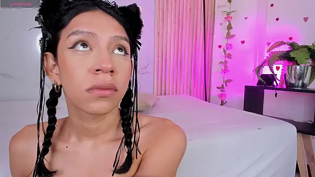 AdammClark1 online show from 03-20-25, 08:08