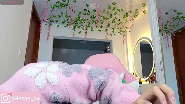 issagarcia online show from 01-17-26, 06:11