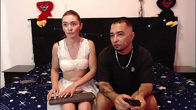 Snapshot of cajusexxx chatting on 02-05-25, 02:48 cajusexxx online show from 02-05-25, 02:48