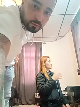 cajusexxx online show from 11-06-25, 09:05