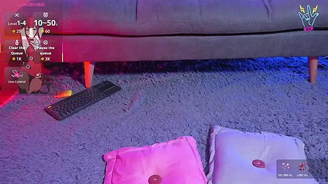 Snapshot of Liza_Sweett chatting on 02-23-26, 11:13 Liza Sweett online show from 02-23-26, 11:13