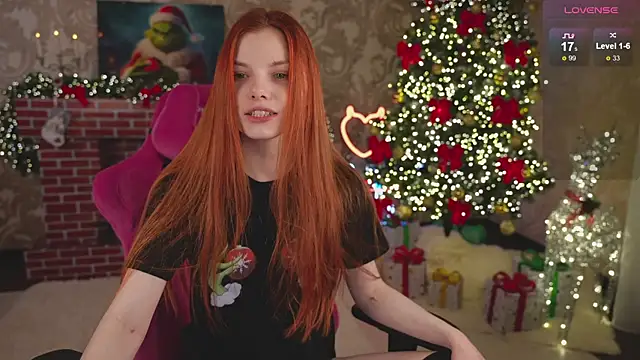 Katy  Ethereal online show from 12-29-24, 04:16