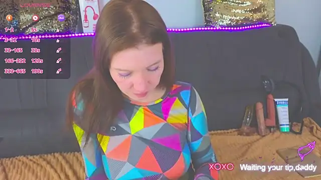 AlexaStoun online show from 01-04-25, 12:38