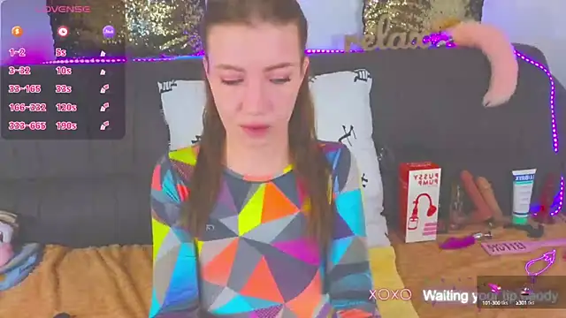 AlexaStoun online show from 02-11-25, 03:29