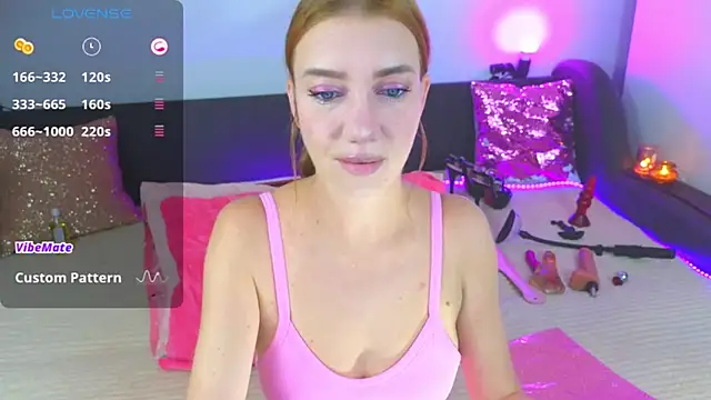 AlexaStoun online show from 09-29-25, 01:16