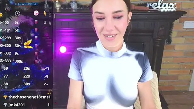 Snapshot of AlexaStoun chatting on 01-19-26, 09:57 AlexaStoun online show from 01-19-26, 09:57