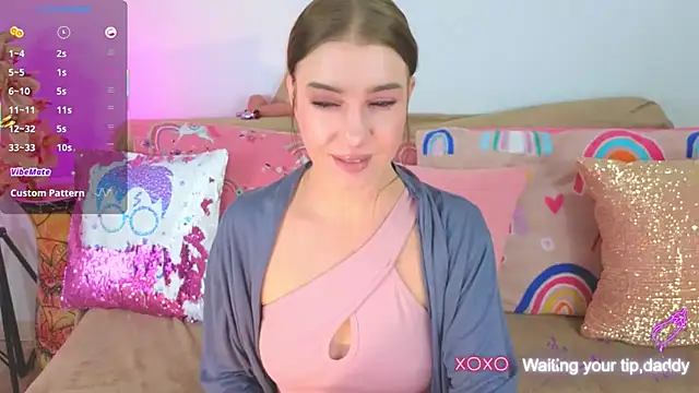 Snapshot of AlexaStoun chatting on 02-07-26, 02:43 AlexaStoun online show from 02-07-26, 02:43