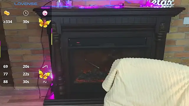 Snapshot of AlexaStoun chatting on 02-10-26, 02:21 AlexaStoun online show from 02-10-26, 02:21